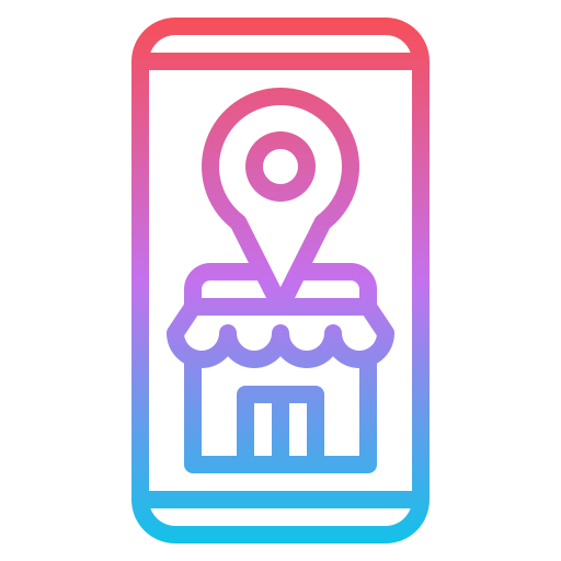 Location icon