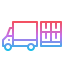 Logistics icon 64x64