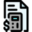 Document Symbol 64x64