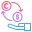 Exchange icon 64x64