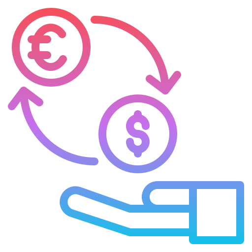 Exchange icon