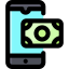 Smartphone icon 64x64