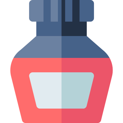 Ink icon