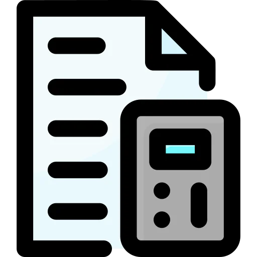 Document アイコン