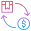 Buying icon 64x64