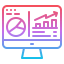 Online marketing icon 64x64