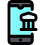Smartphone icon 64x64