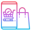 Purchase order icon 64x64