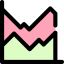 Graph icon 64x64