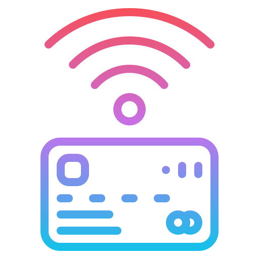 Payment icon