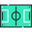 Football іконка 64x64