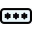 Password icon 64x64