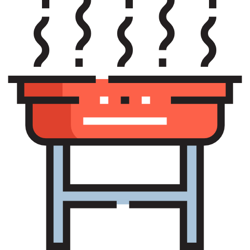 Bbq icon