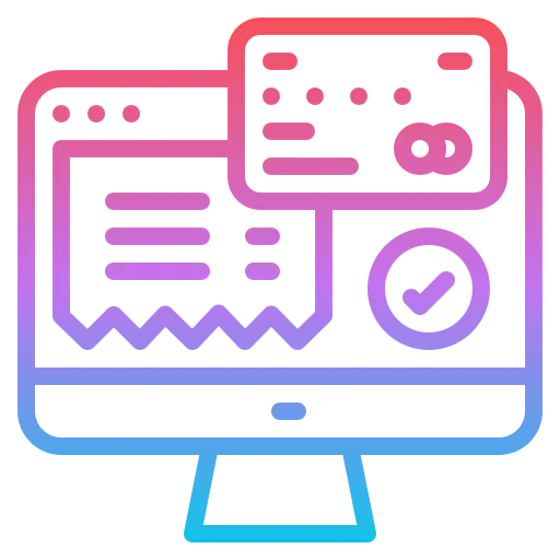 Payment icon