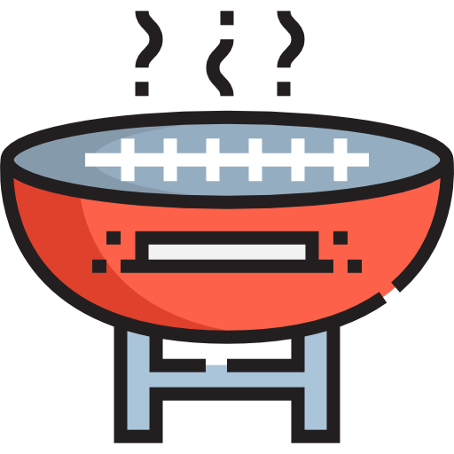 Bbq icon