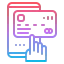 Payment method icon 64x64