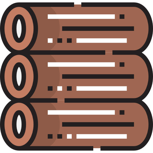 Log icon