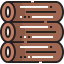 Log іконка 64x64