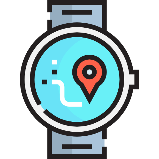 Smartwatch icon