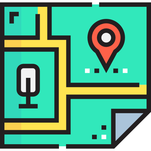 Map icon