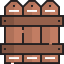 Fence іконка 64x64