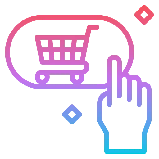 Purchase icon