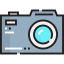 Camera іконка 64x64