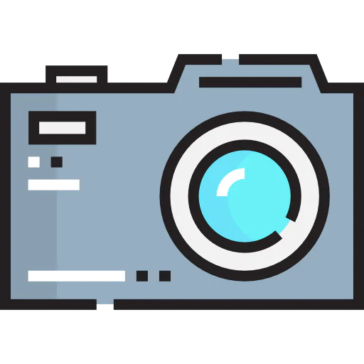 Camera icon