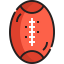 American football іконка 64x64