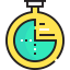 Таймер иконка 64x64