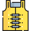 Life jacket іконка 64x64