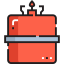 Camping gas Symbol 64x64