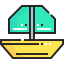 Boat іконка 64x64