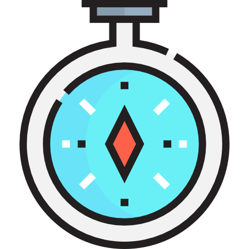 Compass Symbol