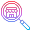 Shop icon 64x64