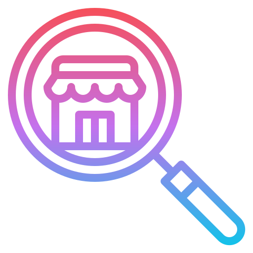Shop icon
