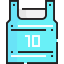Basketball jersey іконка 64x64