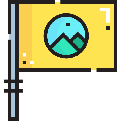 Flag icon