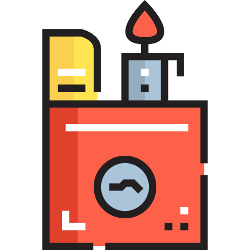 Lighter icon
