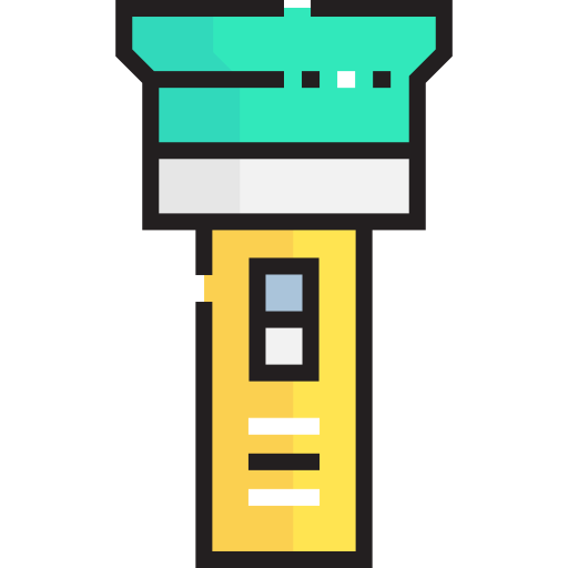 Flashlight icon