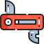 Swiss knife іконка 64x64