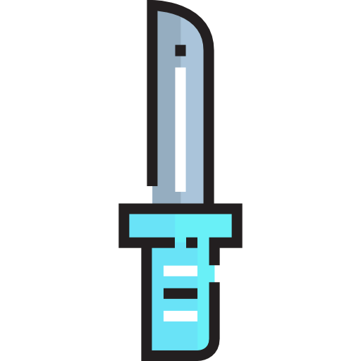 Knife icon
