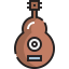 Guitar icon 64x64