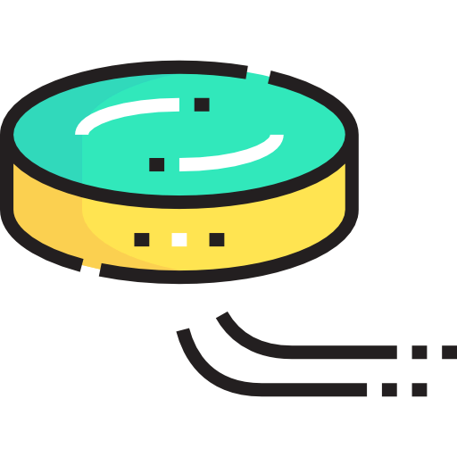 Puck icon