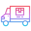 Shipping icon 64x64
