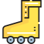 Skate icon 64x64