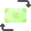 Currency exchange Ikona 64x64