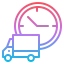 Time tracking Ikona 64x64