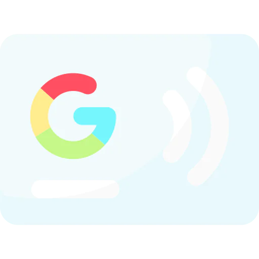 Payment method icon