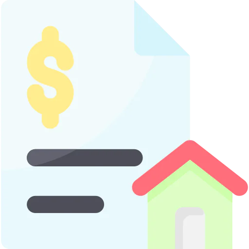 Document icon